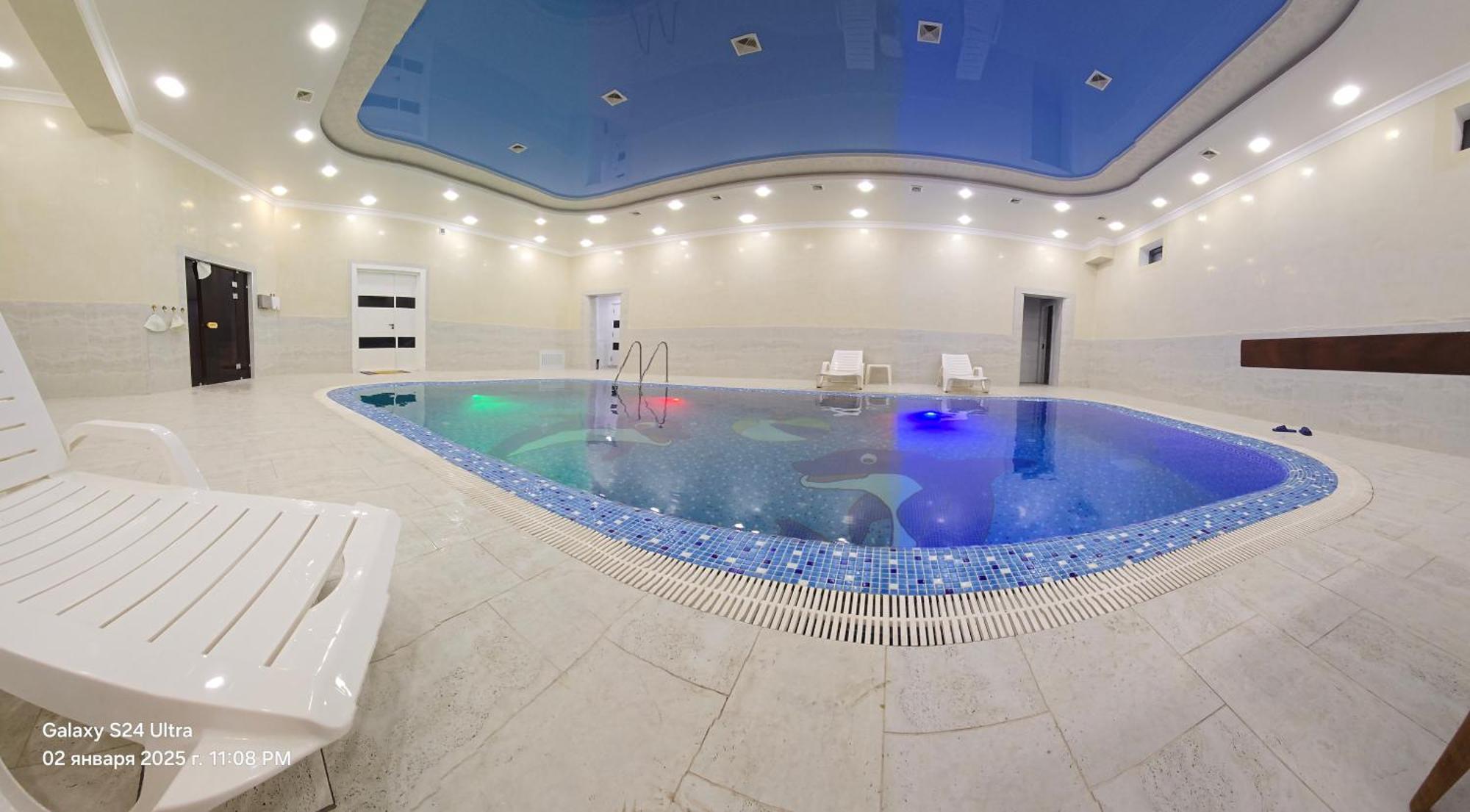 Ohu Palace Фергана Екстер'єр фото